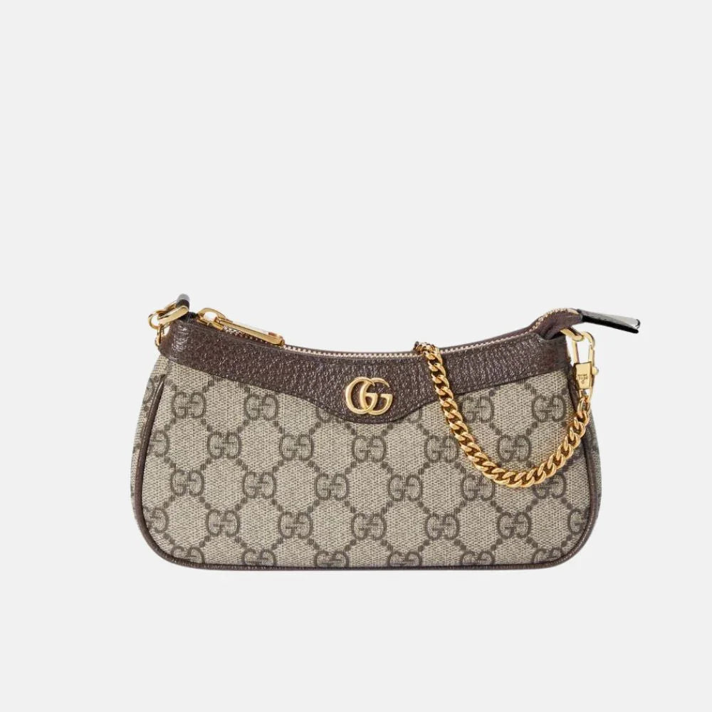 Canvas G Bag