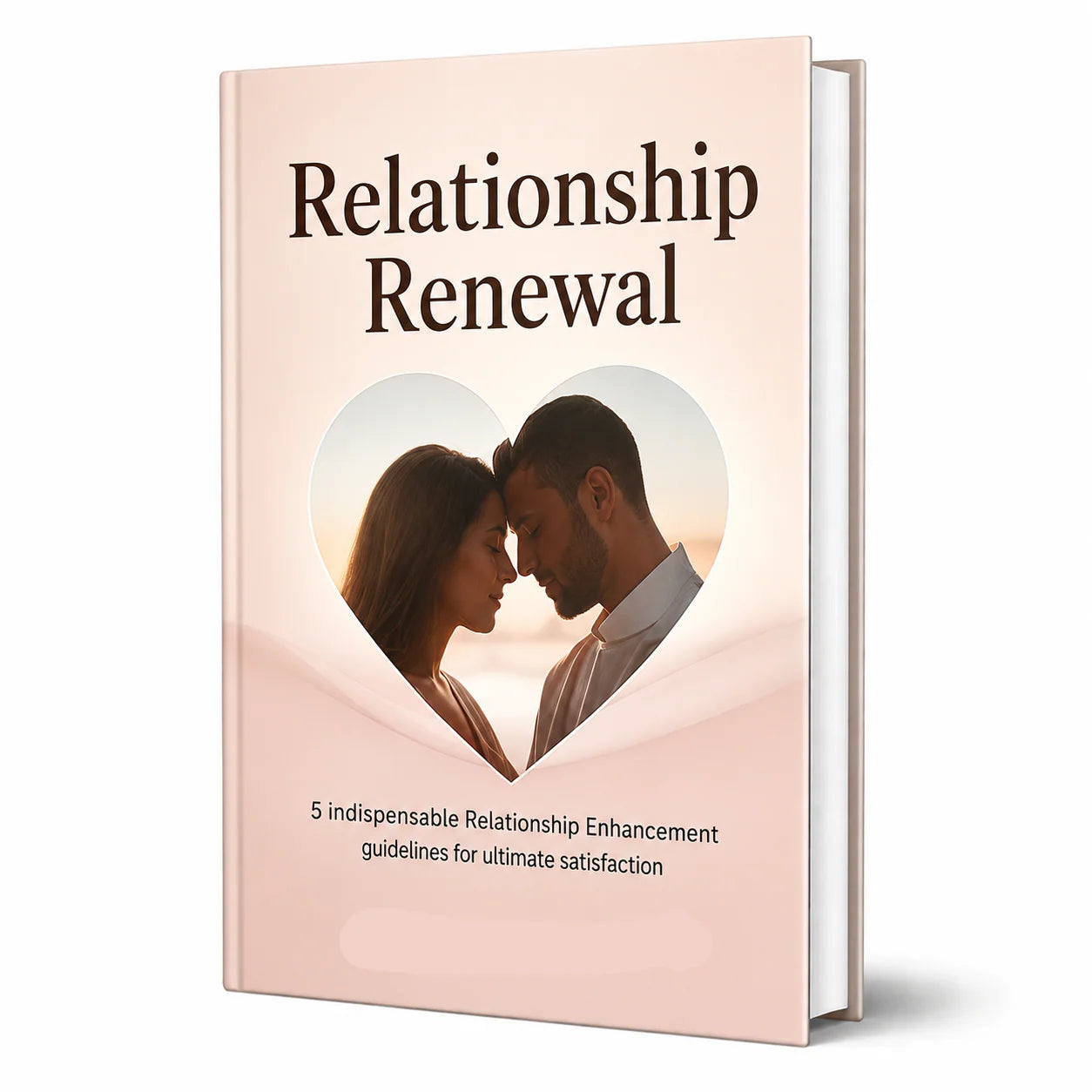 Relationship Renewal - eBook