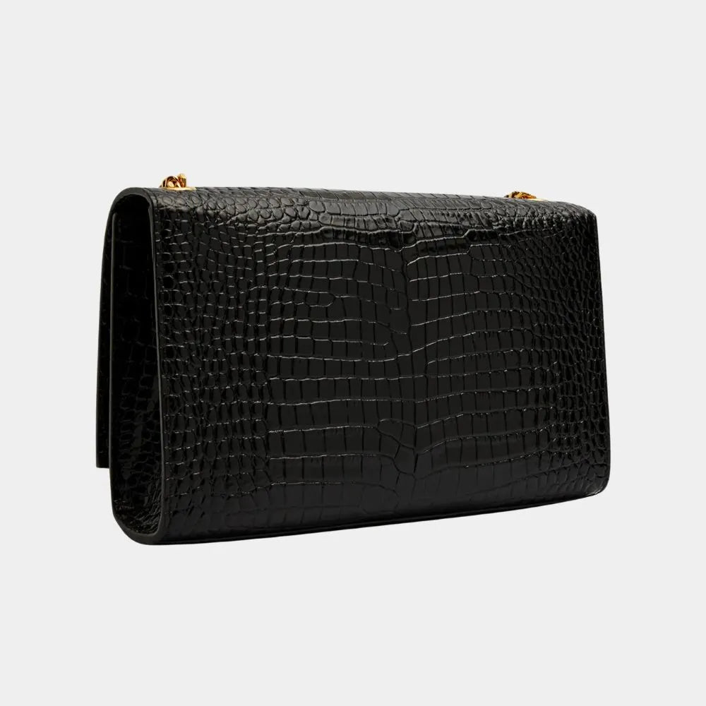 Katie Alligator Bag