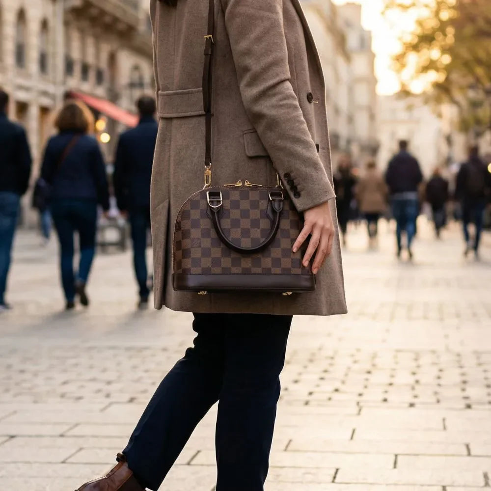 Alma BB Bag