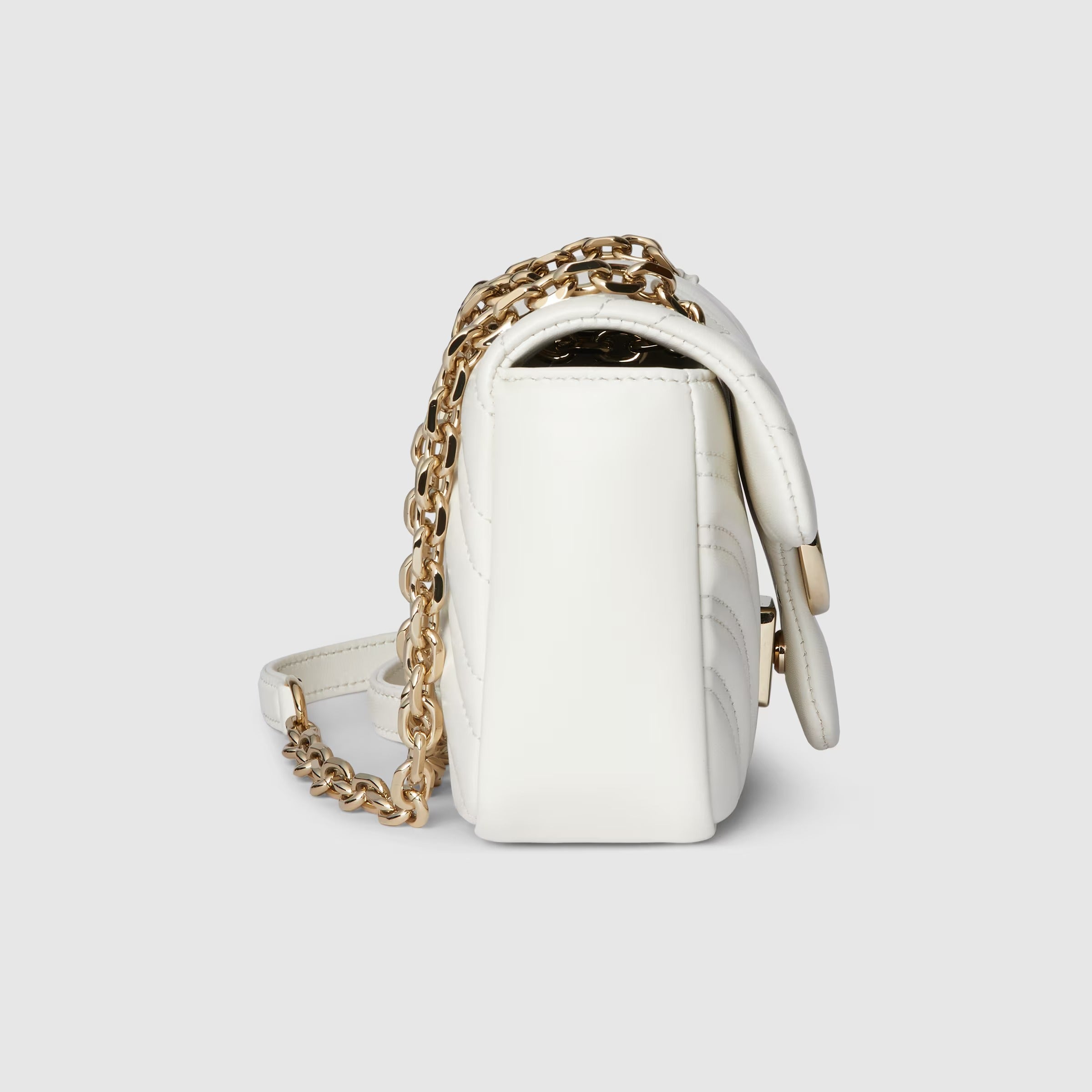 Marmont Quilted Bag