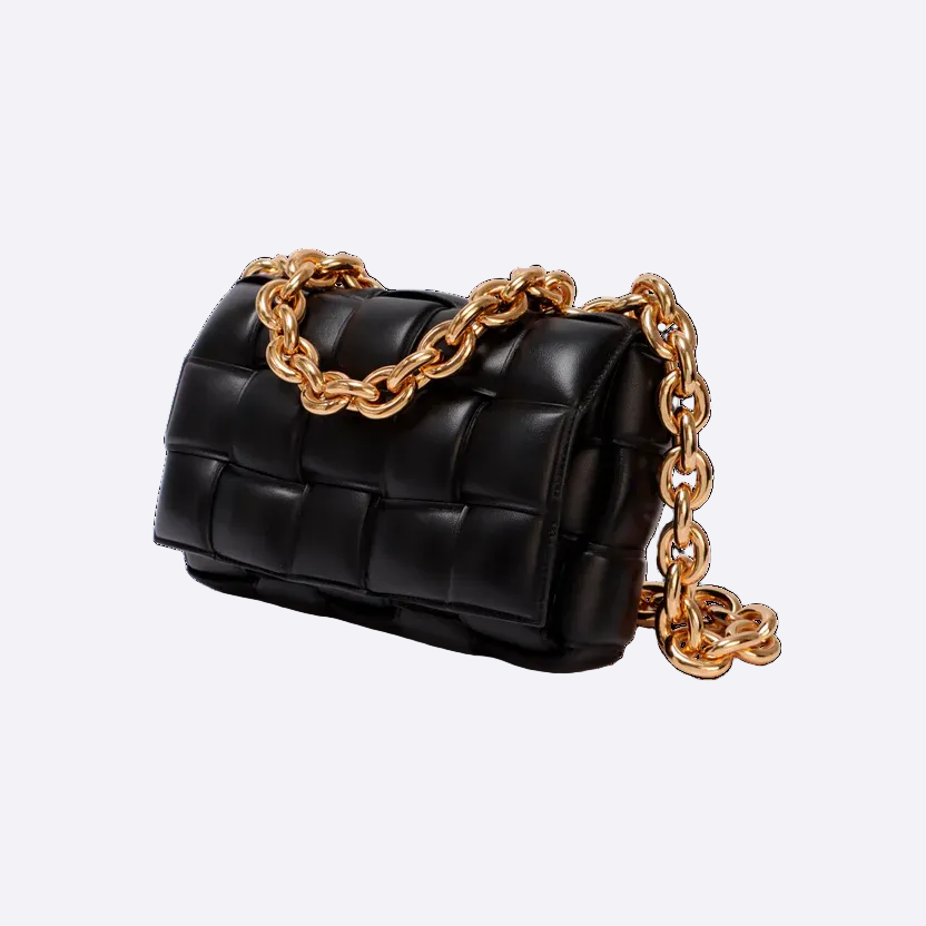 Cassete Chain Bag