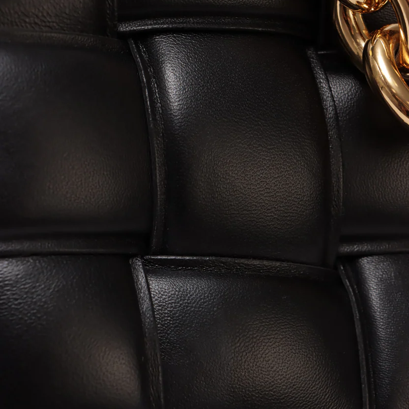 Cassete Chain Bag