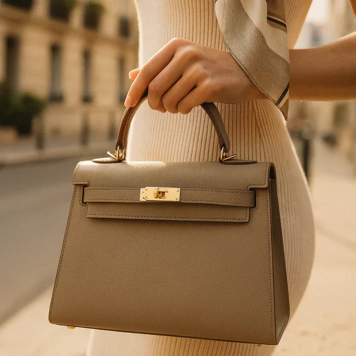 Aurelia 25 Handbag