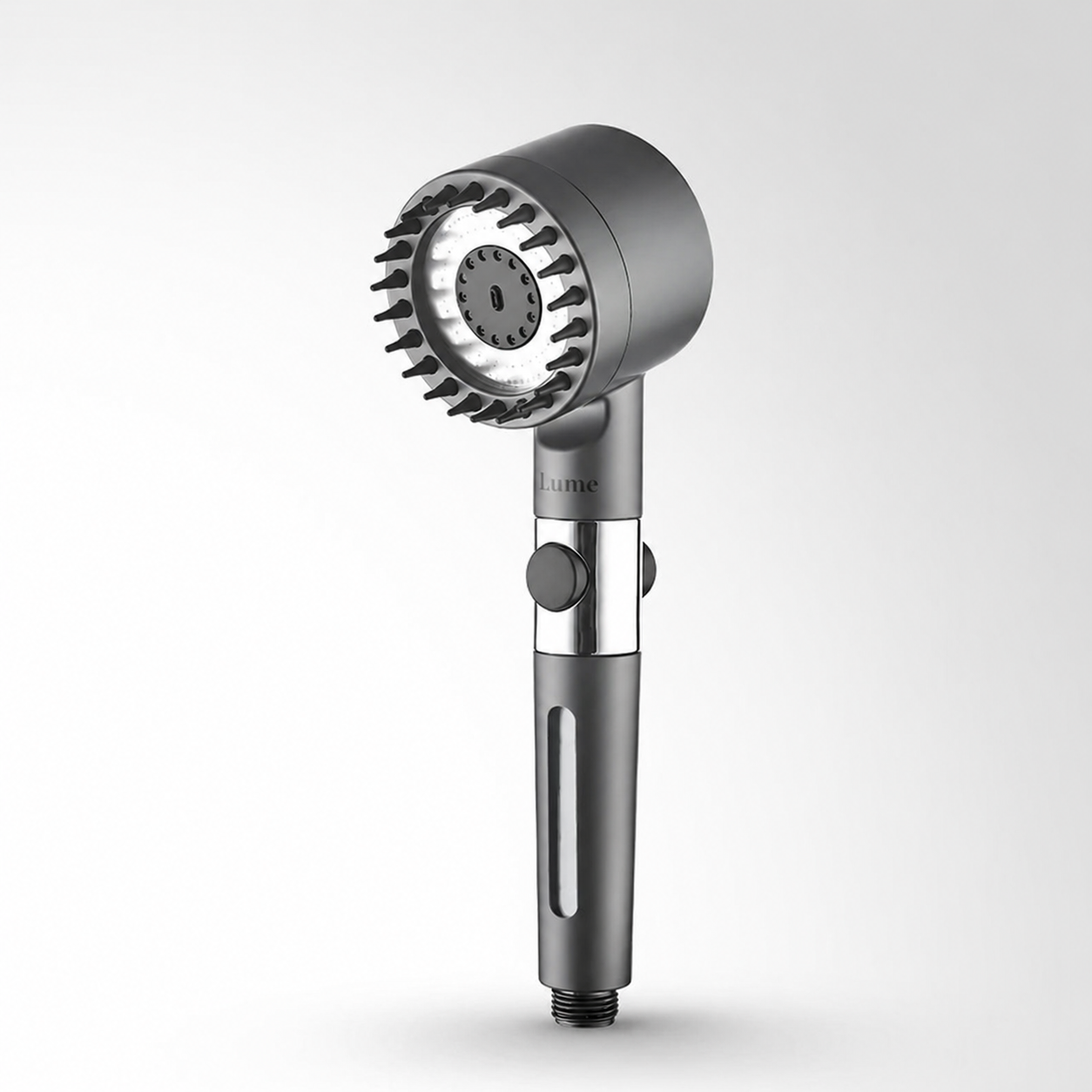 LUME FILTERED SHOWERHEAD™