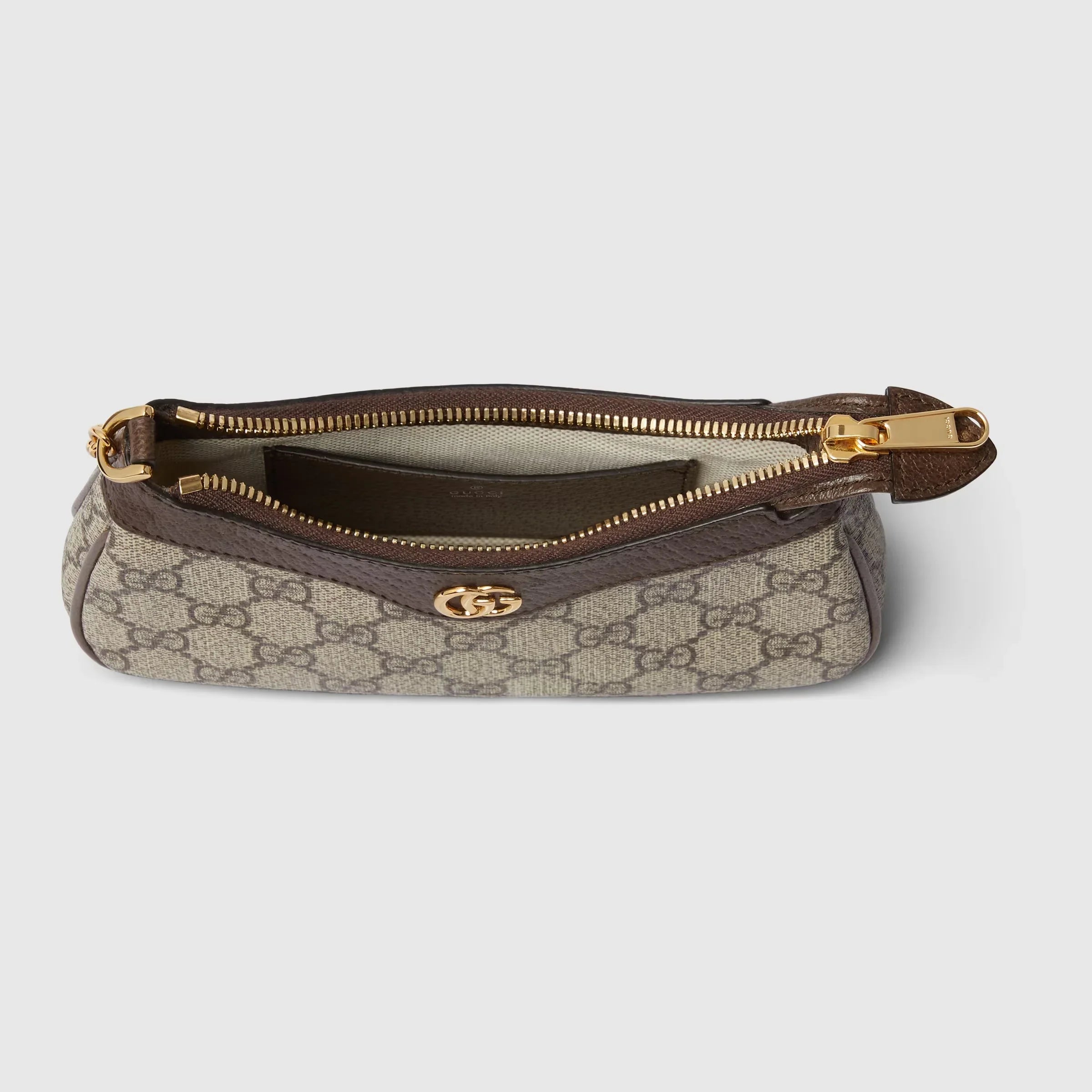 Canvas G Bag