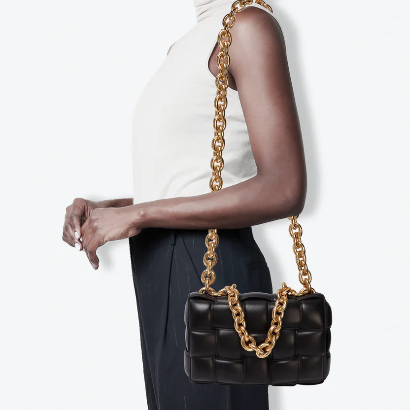 Cassete Chain Bag