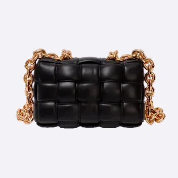 Cassete Chain Bag